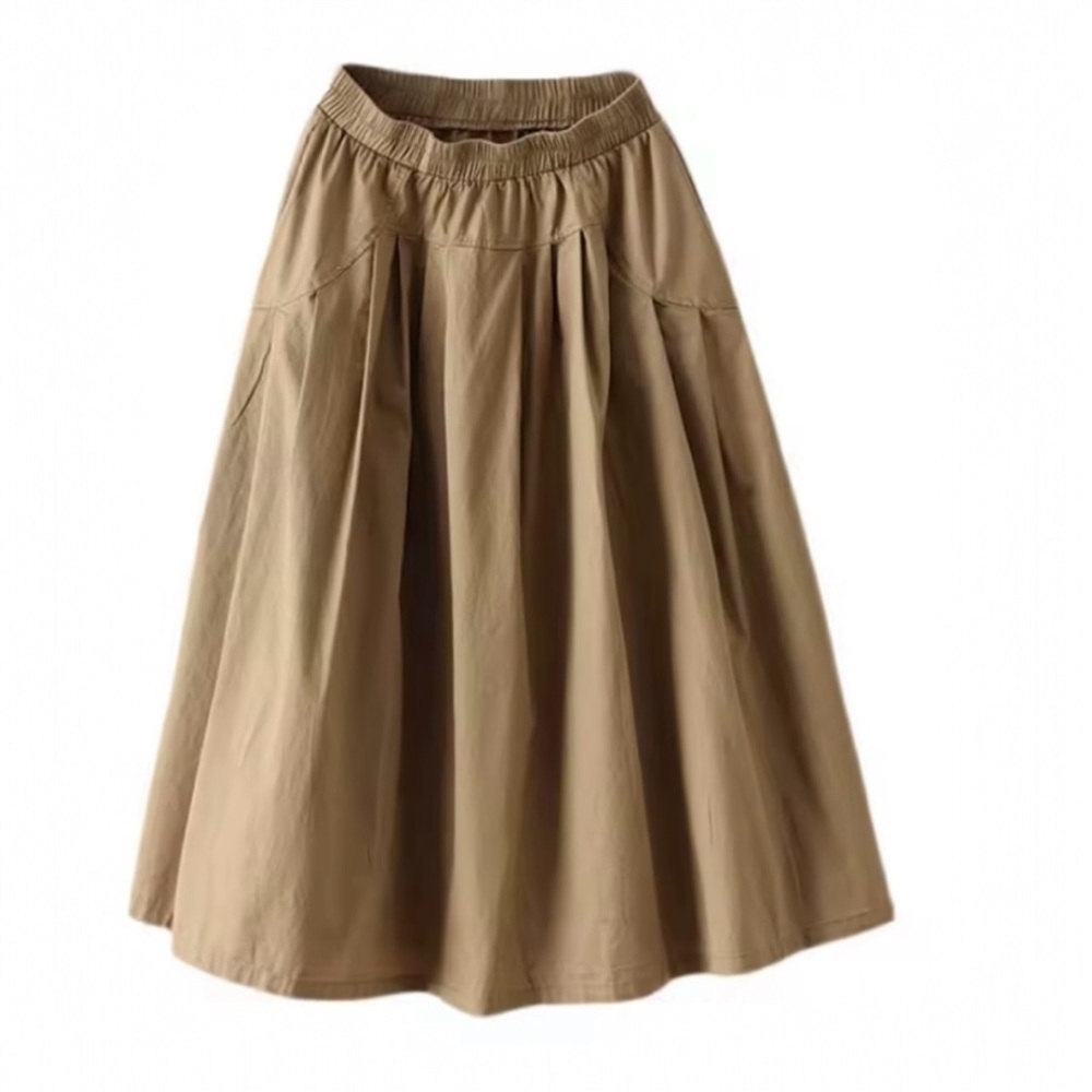 NWT Max Lulu A-Line Skirt - Picture 3 of 8
